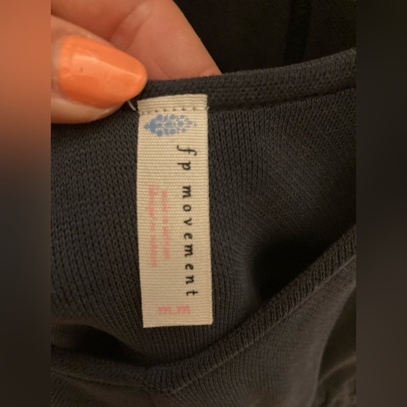 FP Movement by Free People Blue Jumpsuit - Picture 4 of 8